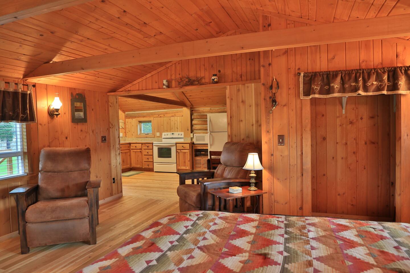 Denny Creek Cabin — West Yellowstone — vacation rental