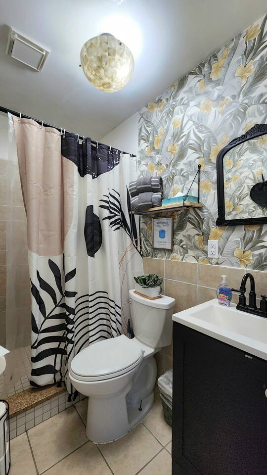 Seaside Snug-Adorable 1BR By Beach & Ocean Casino!