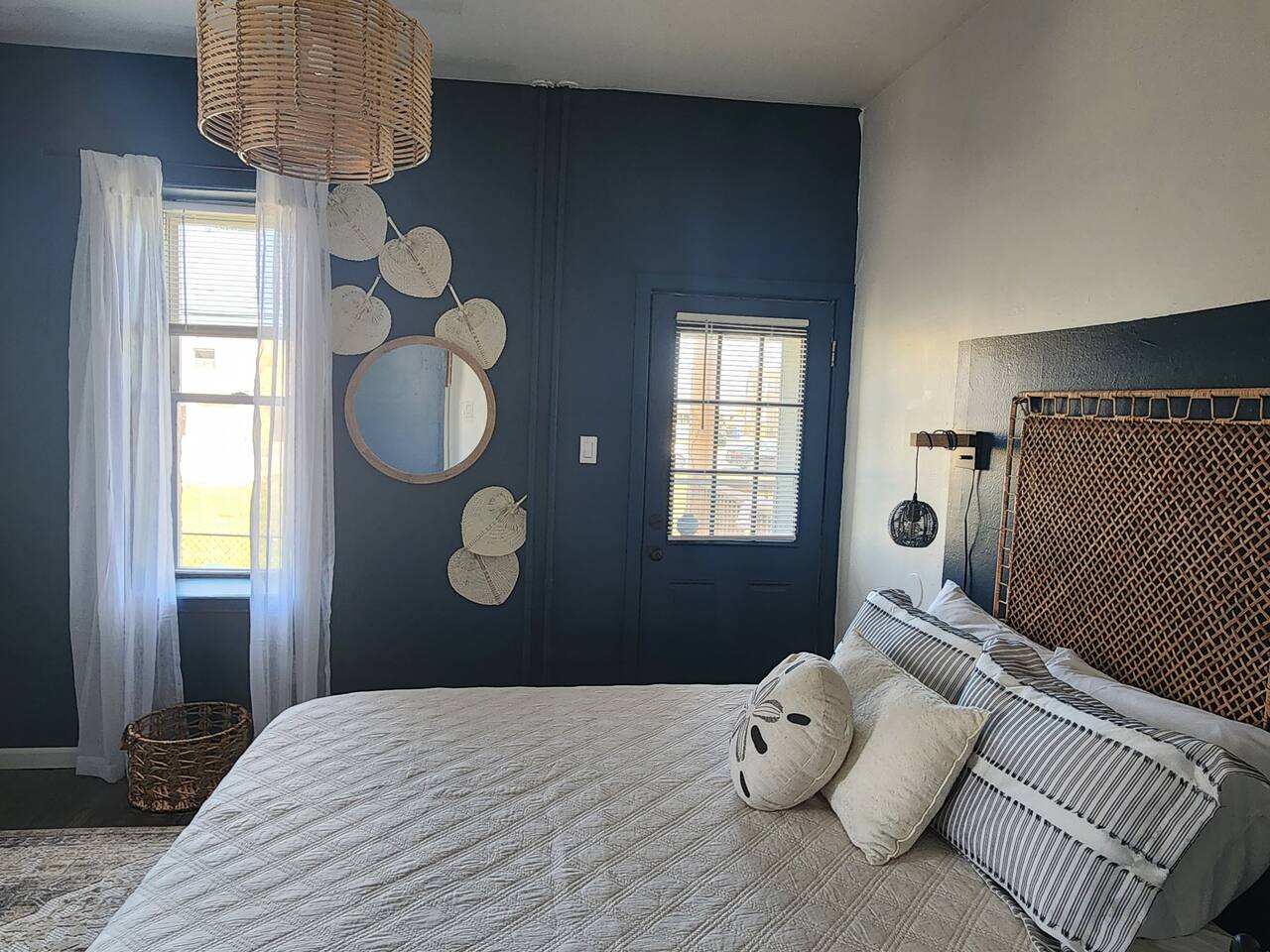 Seaside Snug-Adorable 1BR By Beach & Ocean Casino!