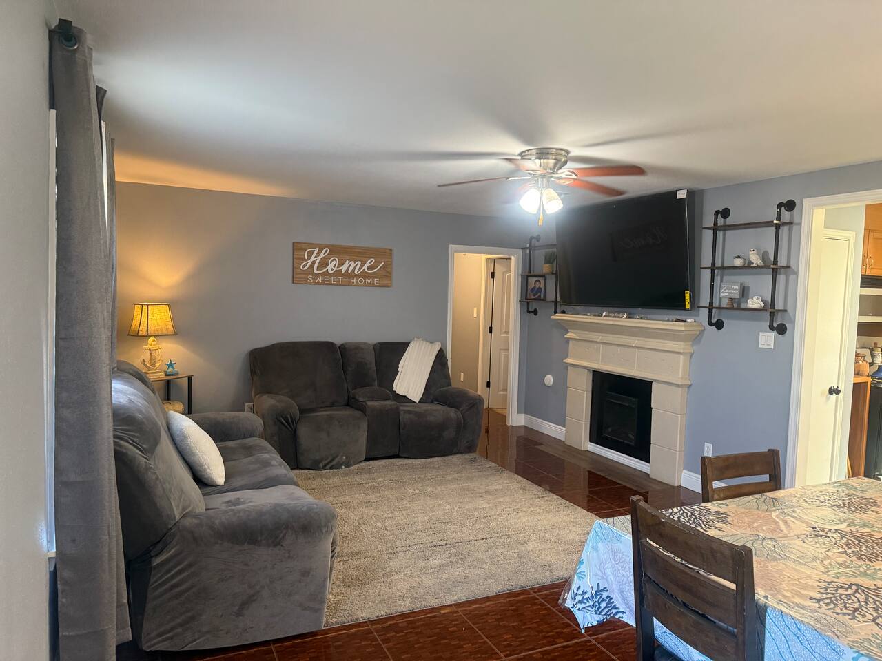 2BR La Marque Getaway - Family Friendly! — La Marque, TX — vacation rental