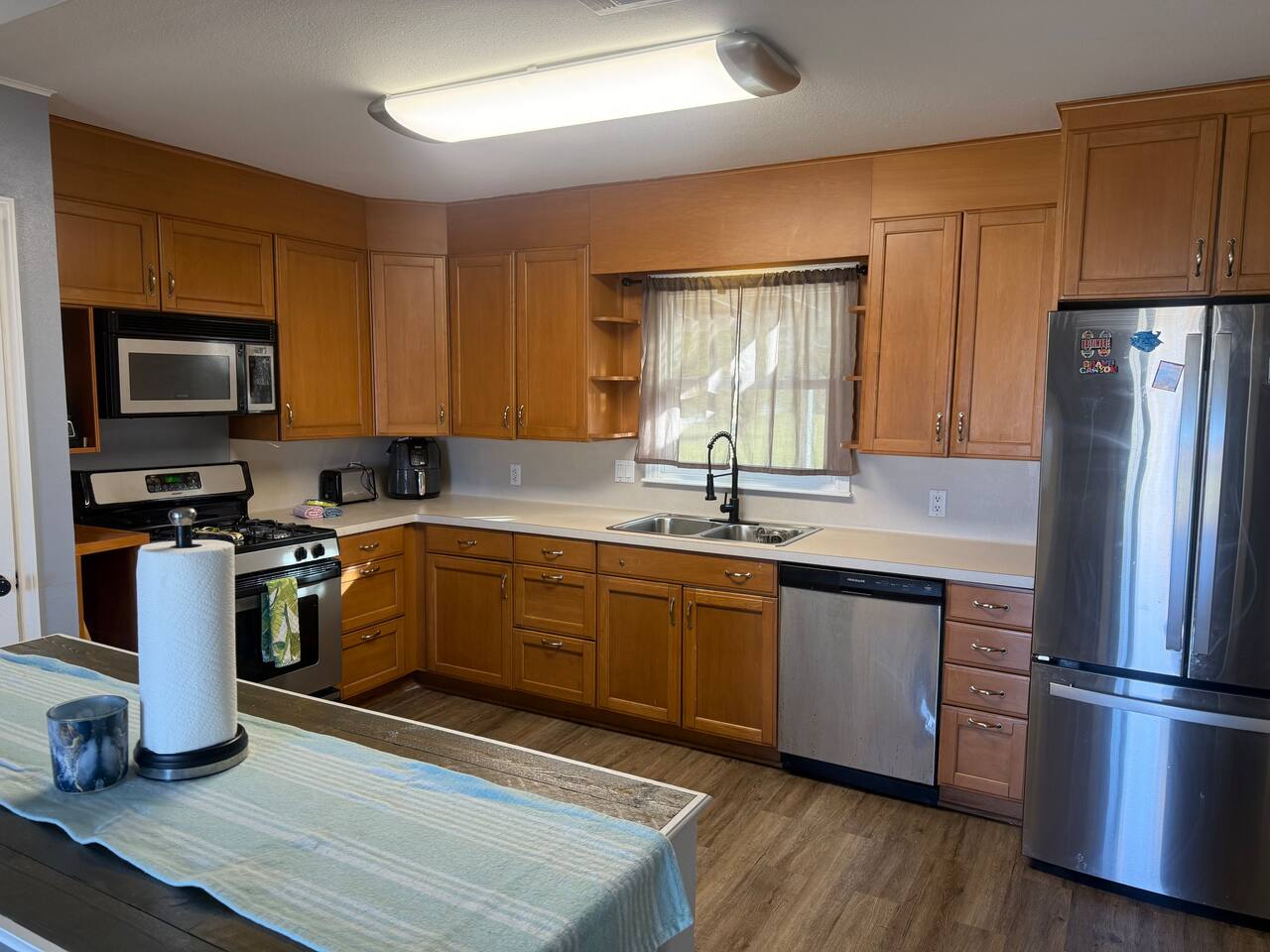 2BR La Marque Getaway - Family Friendly!
