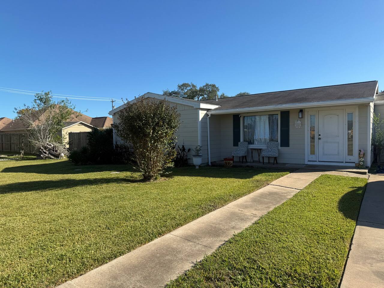 2BR La Marque Getaway - Family Friendly!