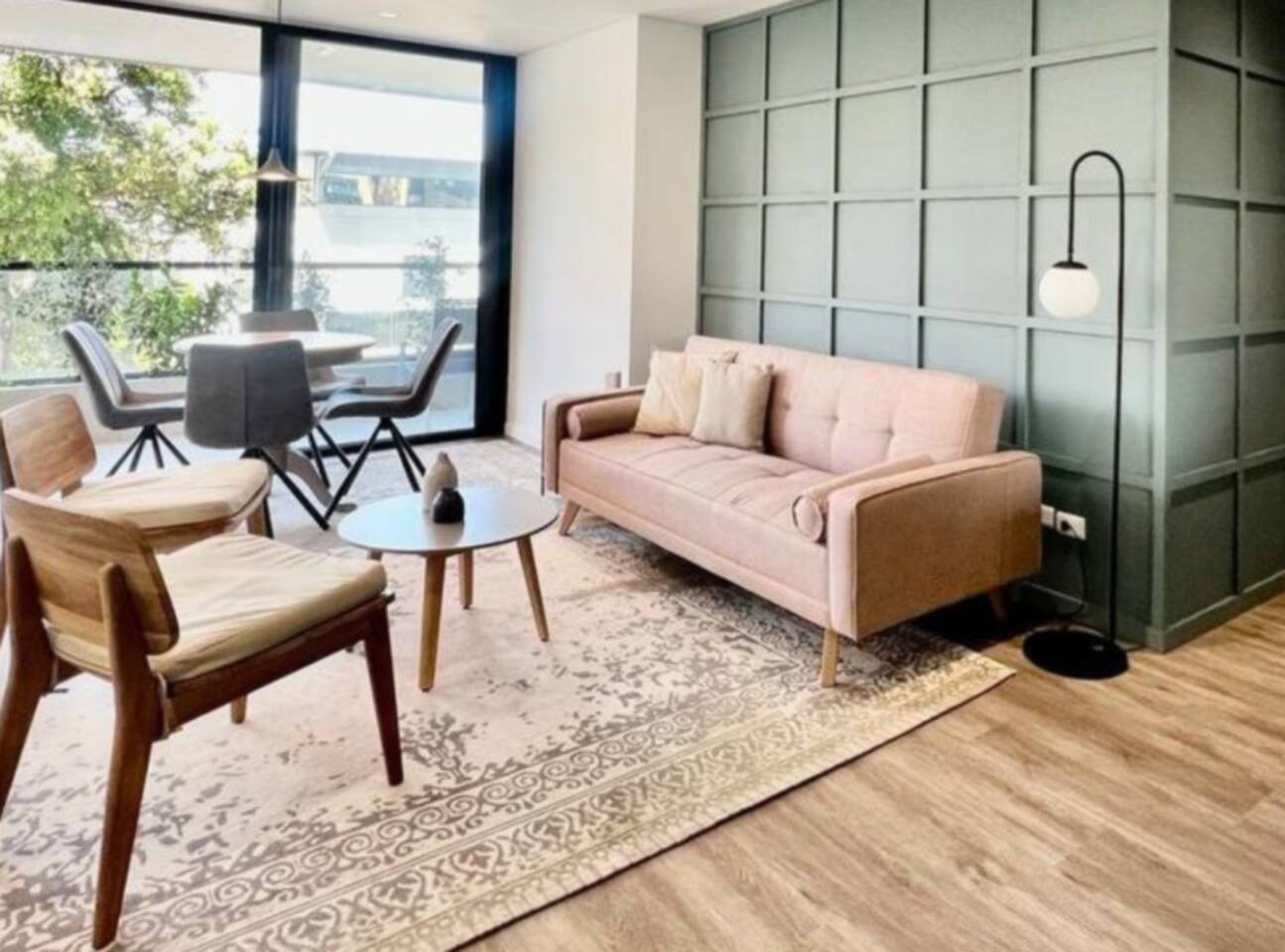 Stunning Views in MDE by Sonno Homes