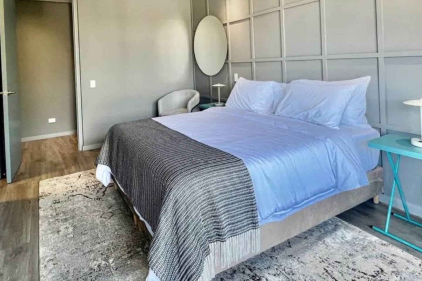 Stunning Views in MDE by Sonno Homes