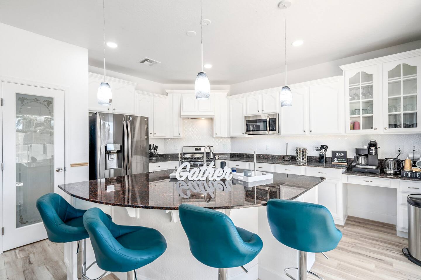 Spacious Surprise Oasis w/ Heated Pool & Game Room