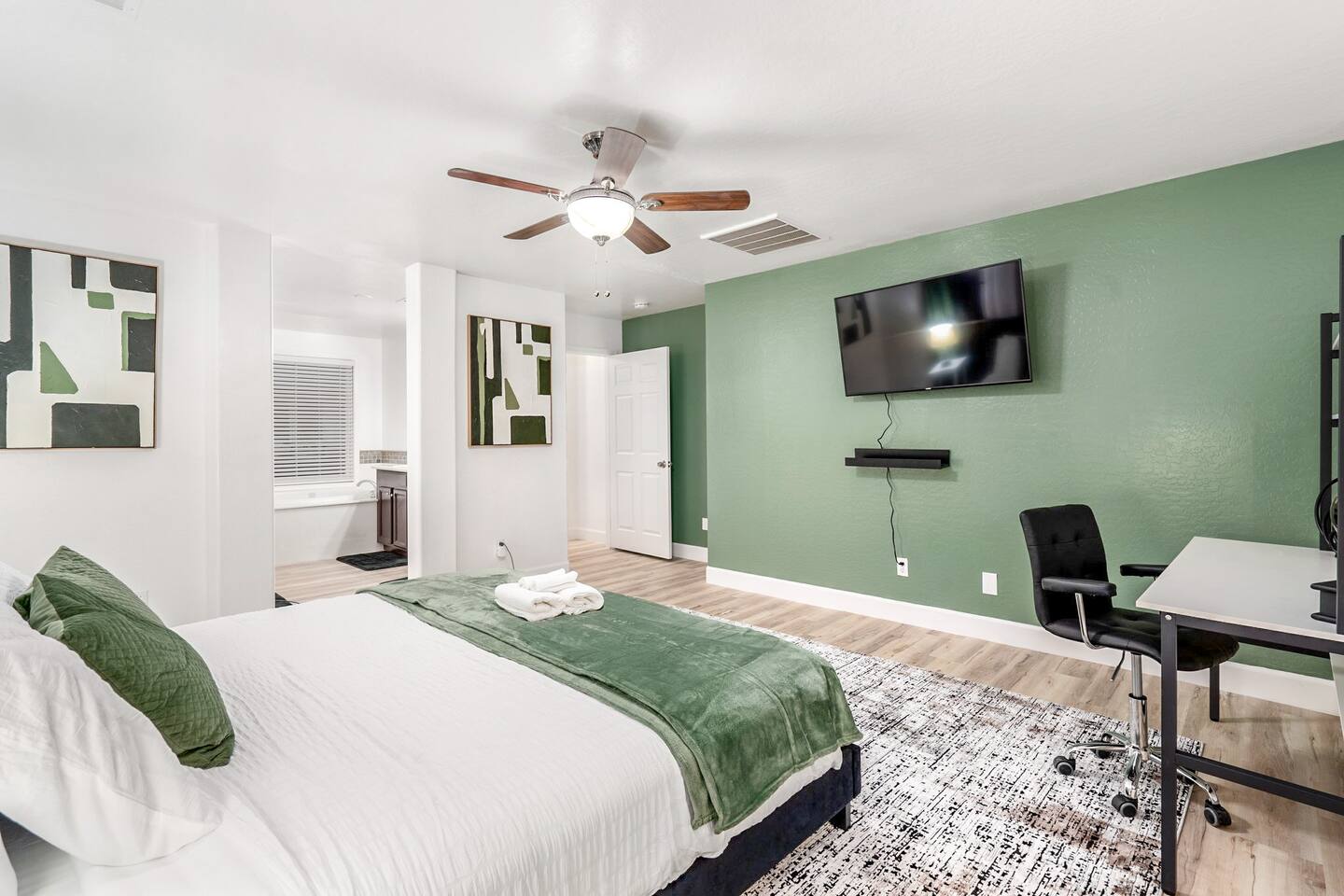 Spacious Surprise Oasis w/ Heated Pool & Game Room