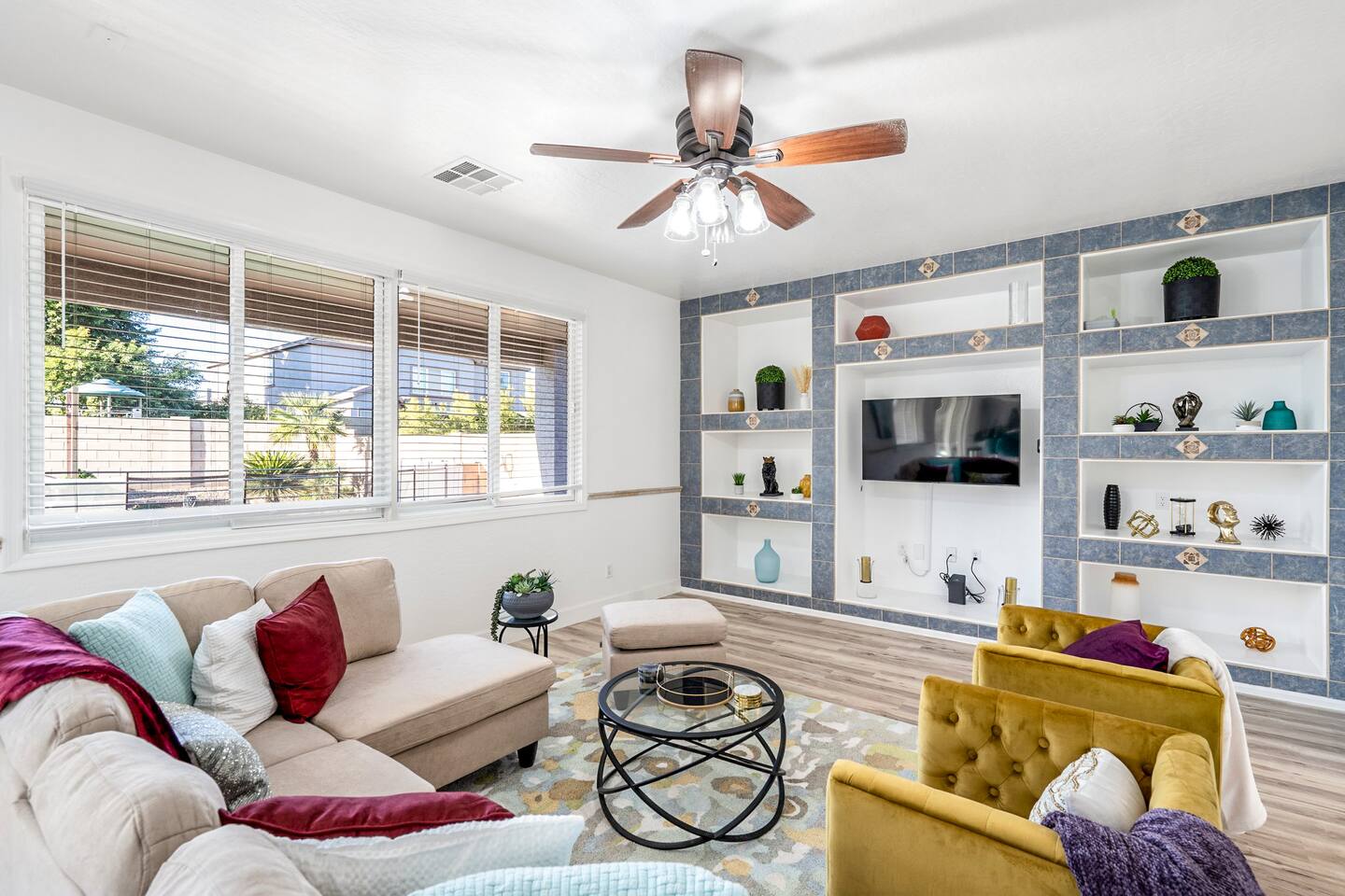 Spacious Surprise Oasis w/ Heated Pool & Game Room