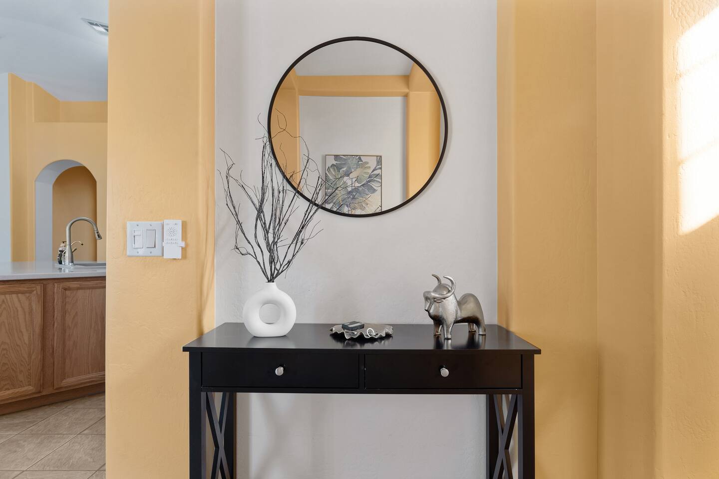 Desert Pool Haven | Bright Retreat in Surprise
