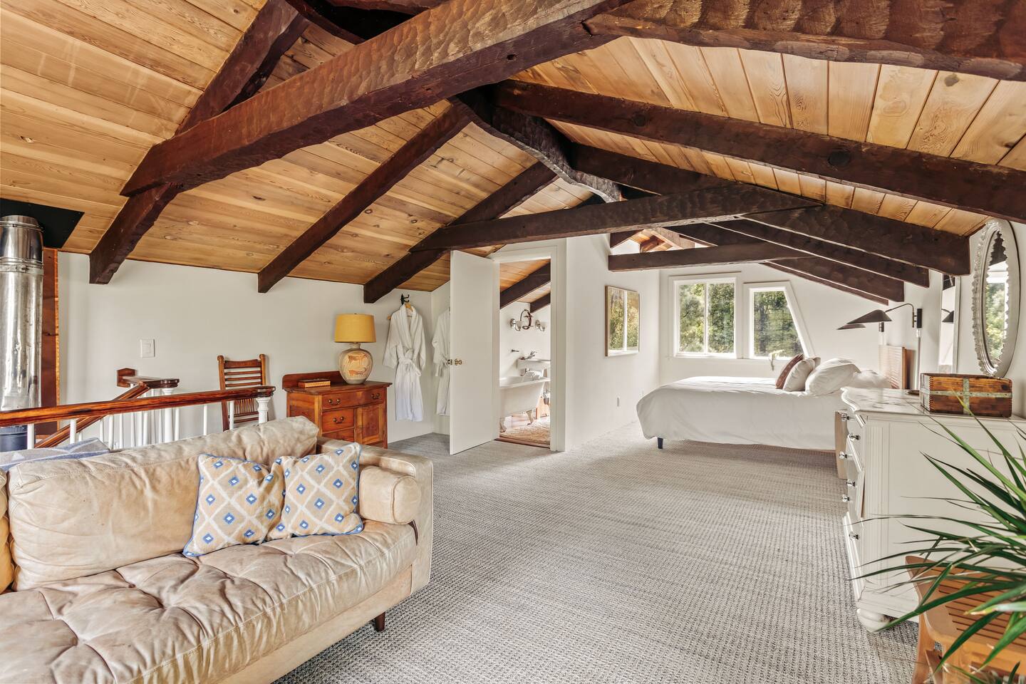Little River Retreat