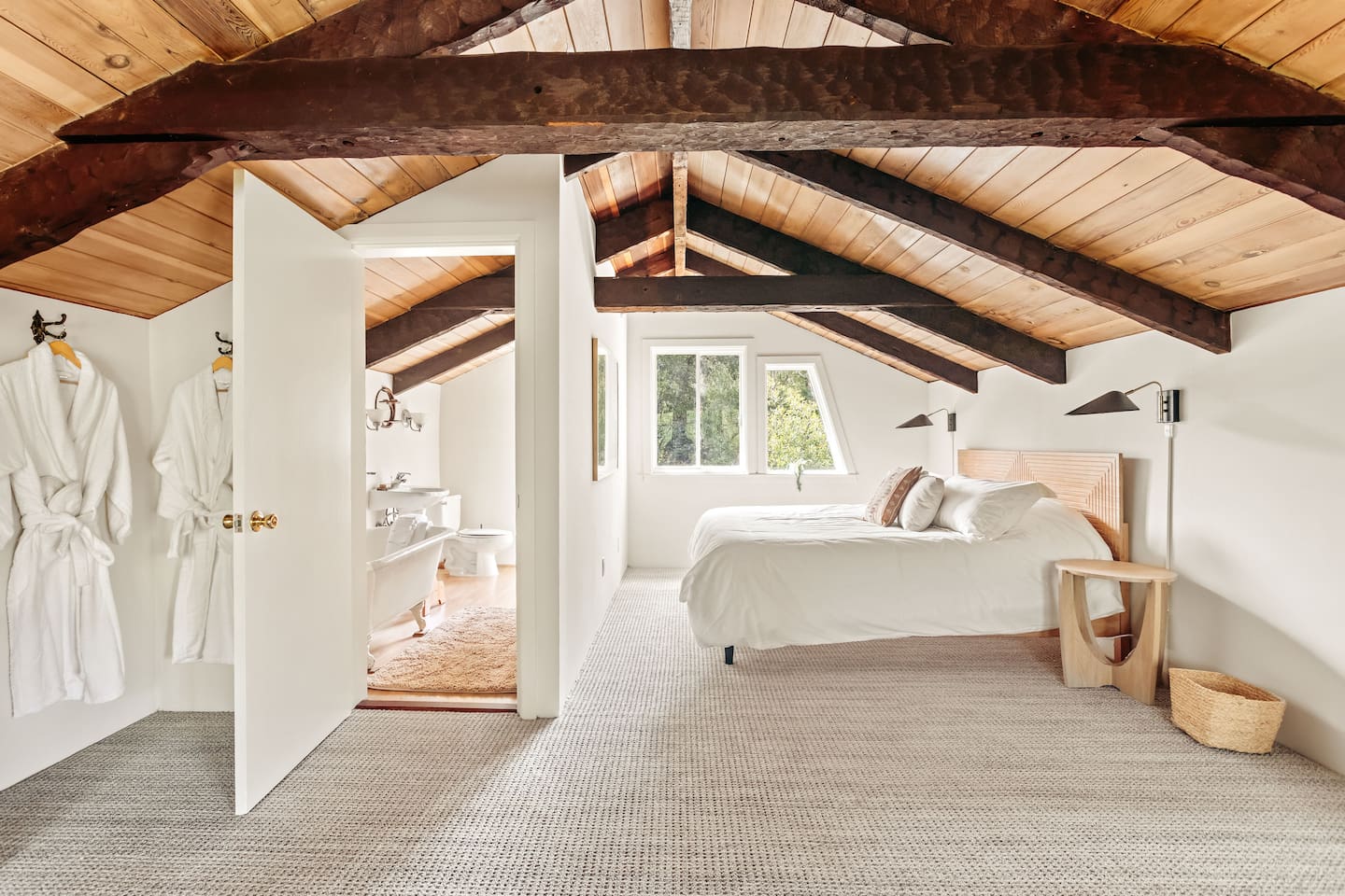 Little River Retreat — Little River — vacation rental