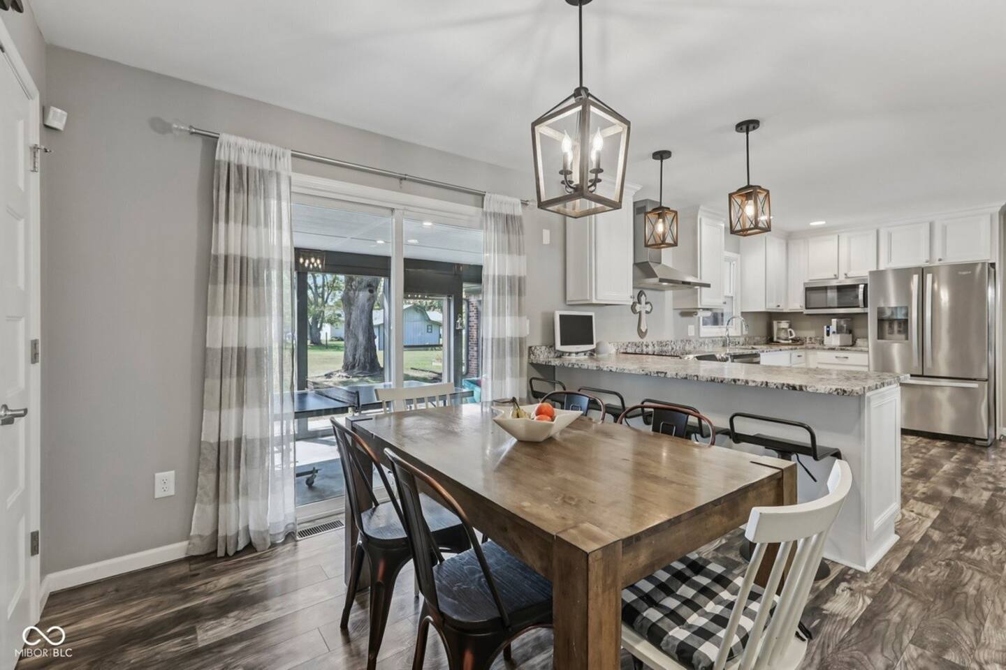 4-bedroom ranch home in dwntwn Westfield — Westfield — vacation rental