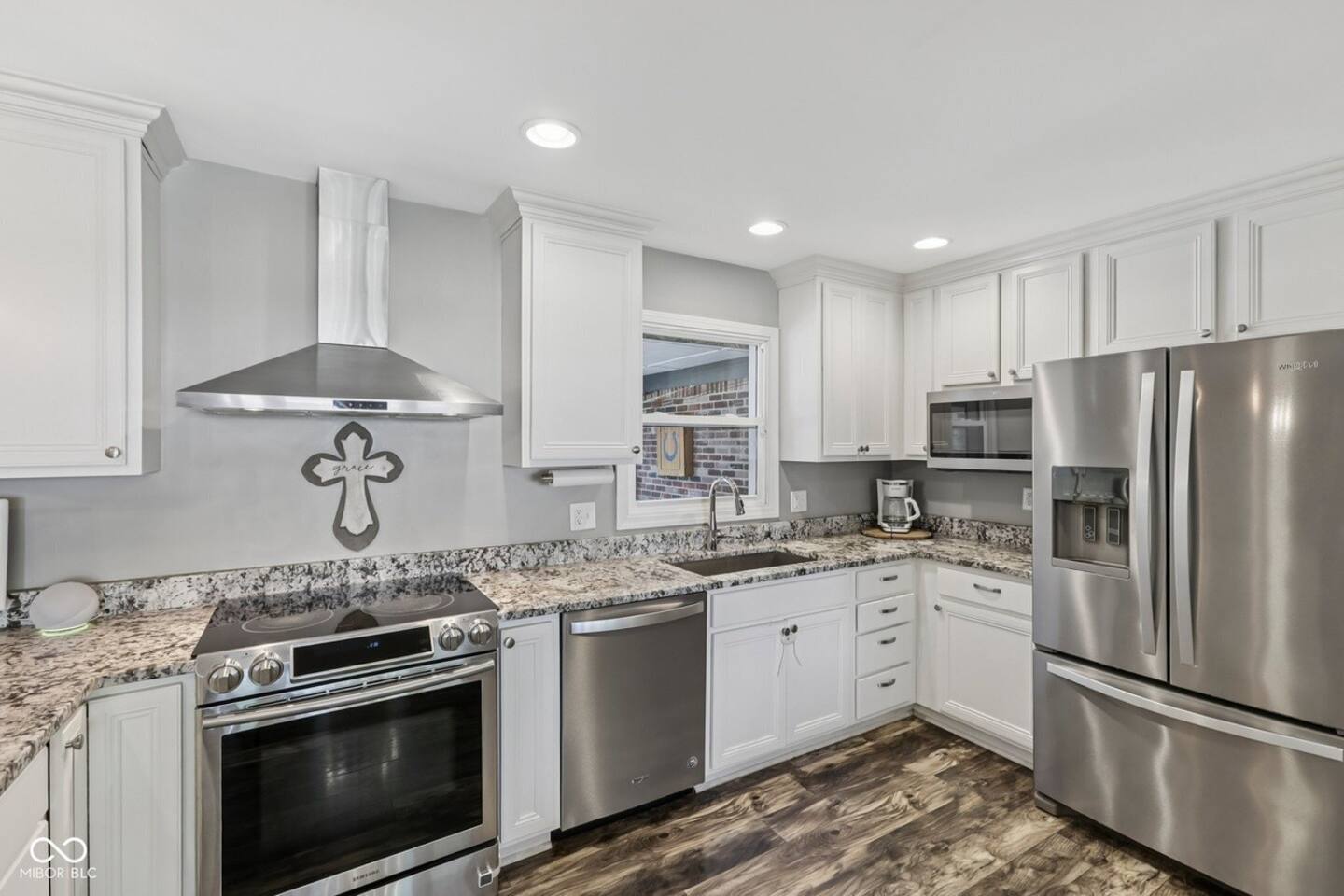4-bedroom ranch home in dwntwn Westfield