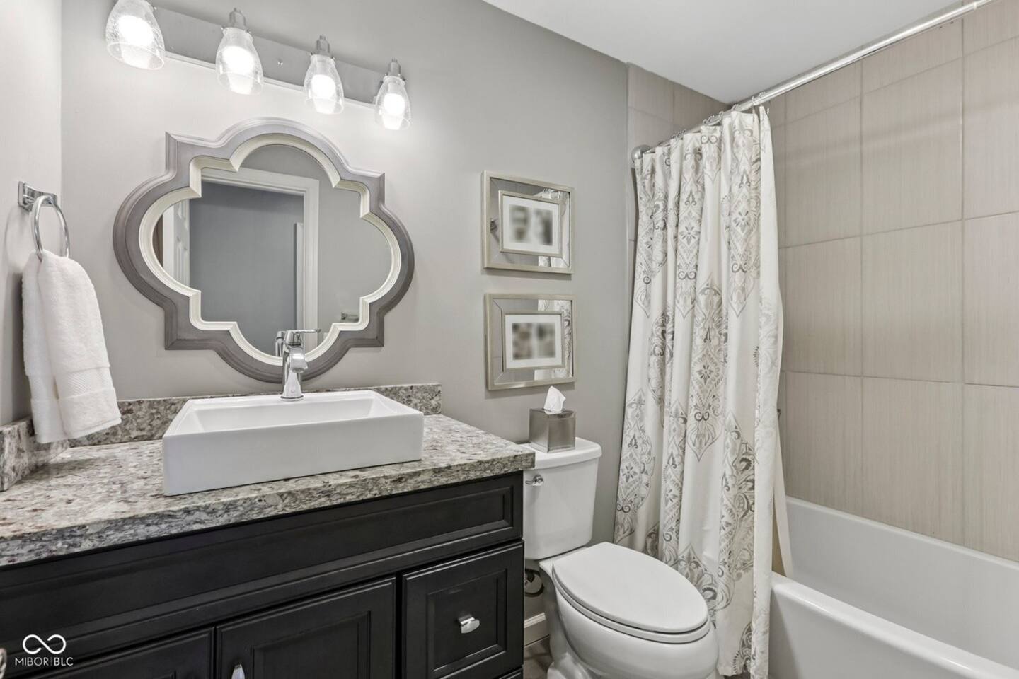4-bedroom ranch home in dwntwn Westfield