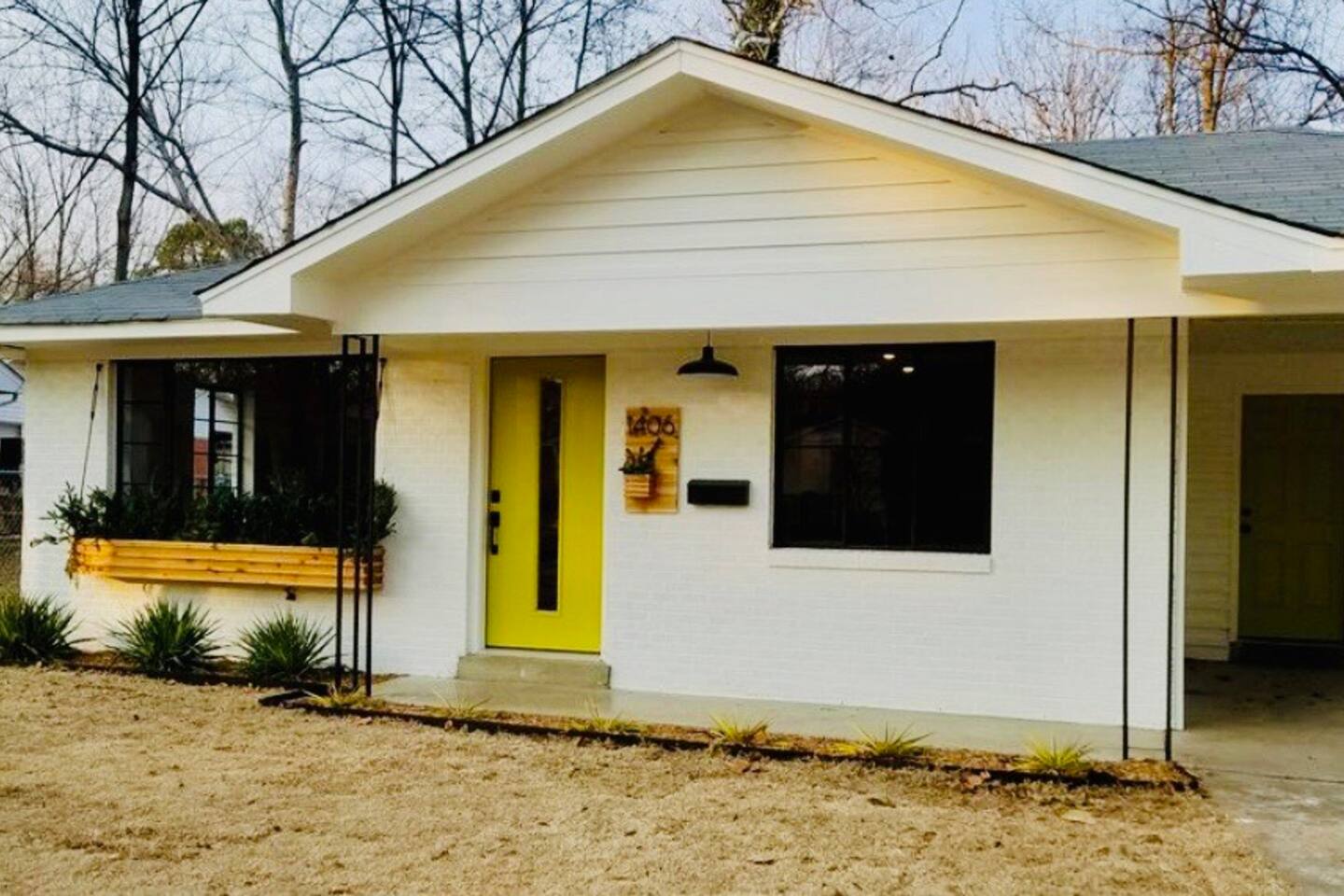 Little Lime Lodge — Conway — vacation rental