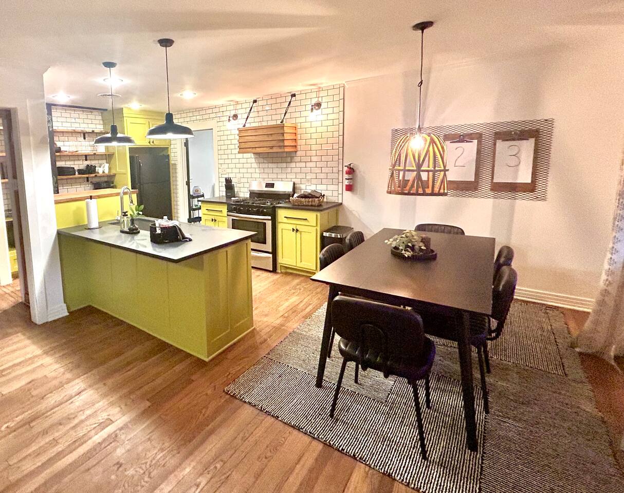 Little Lime Lodge