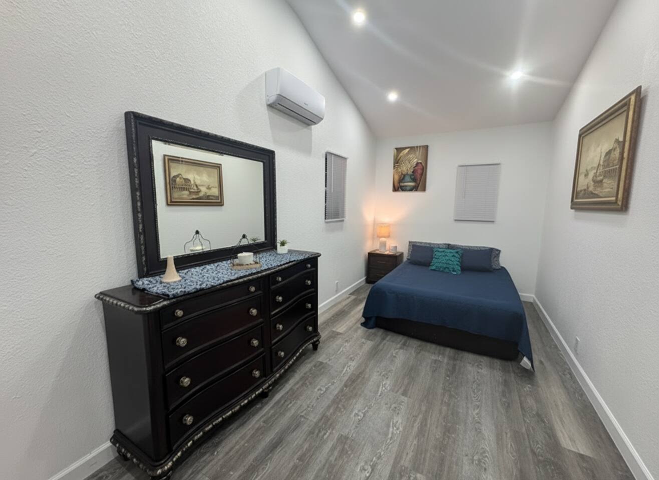 Crystal River Retreat B