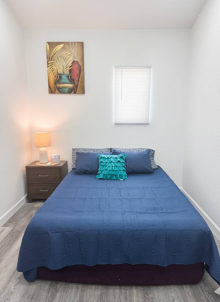 Crystal River Retreat B — Crystal River, FL — vacation rental