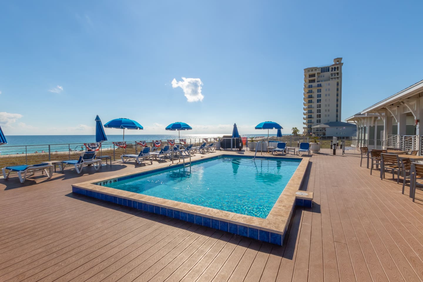 Marlin Key - Lost Key Resort | Beachs, Pools, Golf