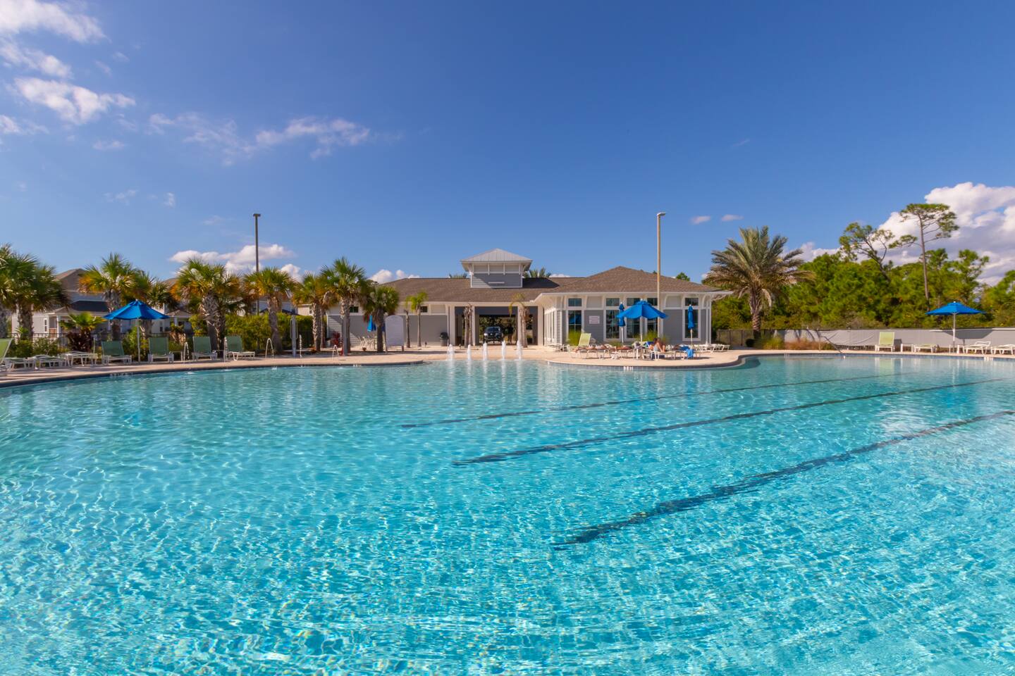 Marlin Key - Lost Key Resort | Beachs, Pools, Golf