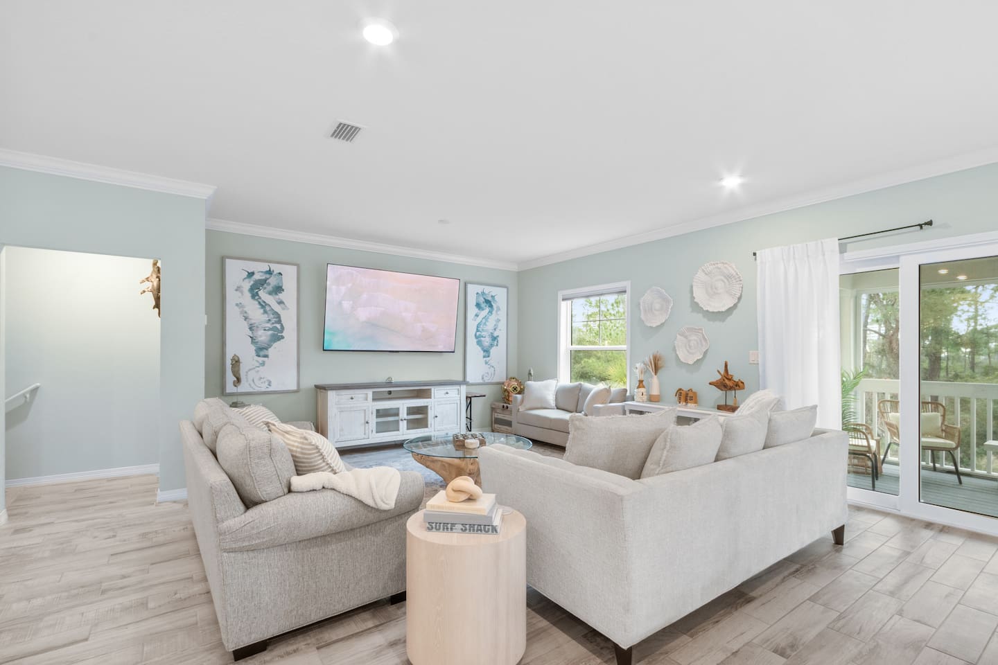 Marlin Key - Lost Key Resort | Beachs, Pools, Golf