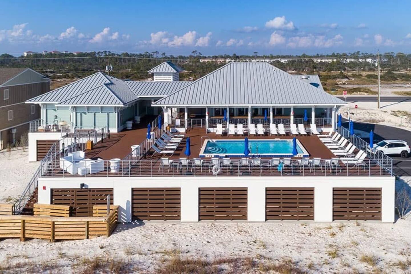 Marlin Key - Lost Key Resort | Beachs, Pools, Golf