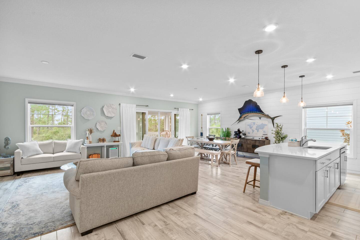 Marlin Key - Lost Key Resort | Beachs, Pools, Golf