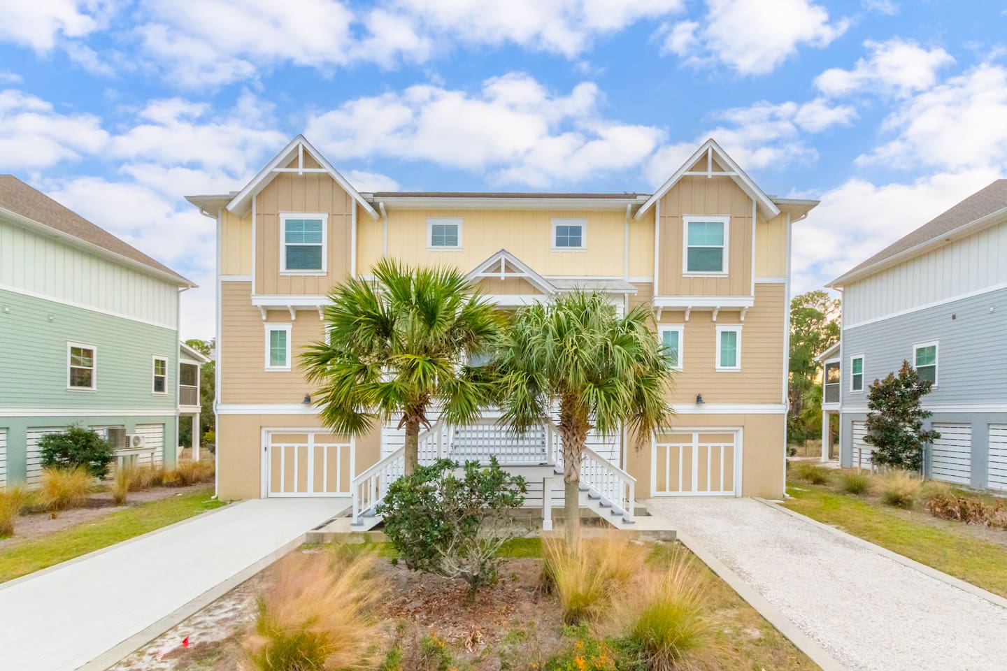 Marlin Key - Lost Key Resort | Beachs, Pools, Golf