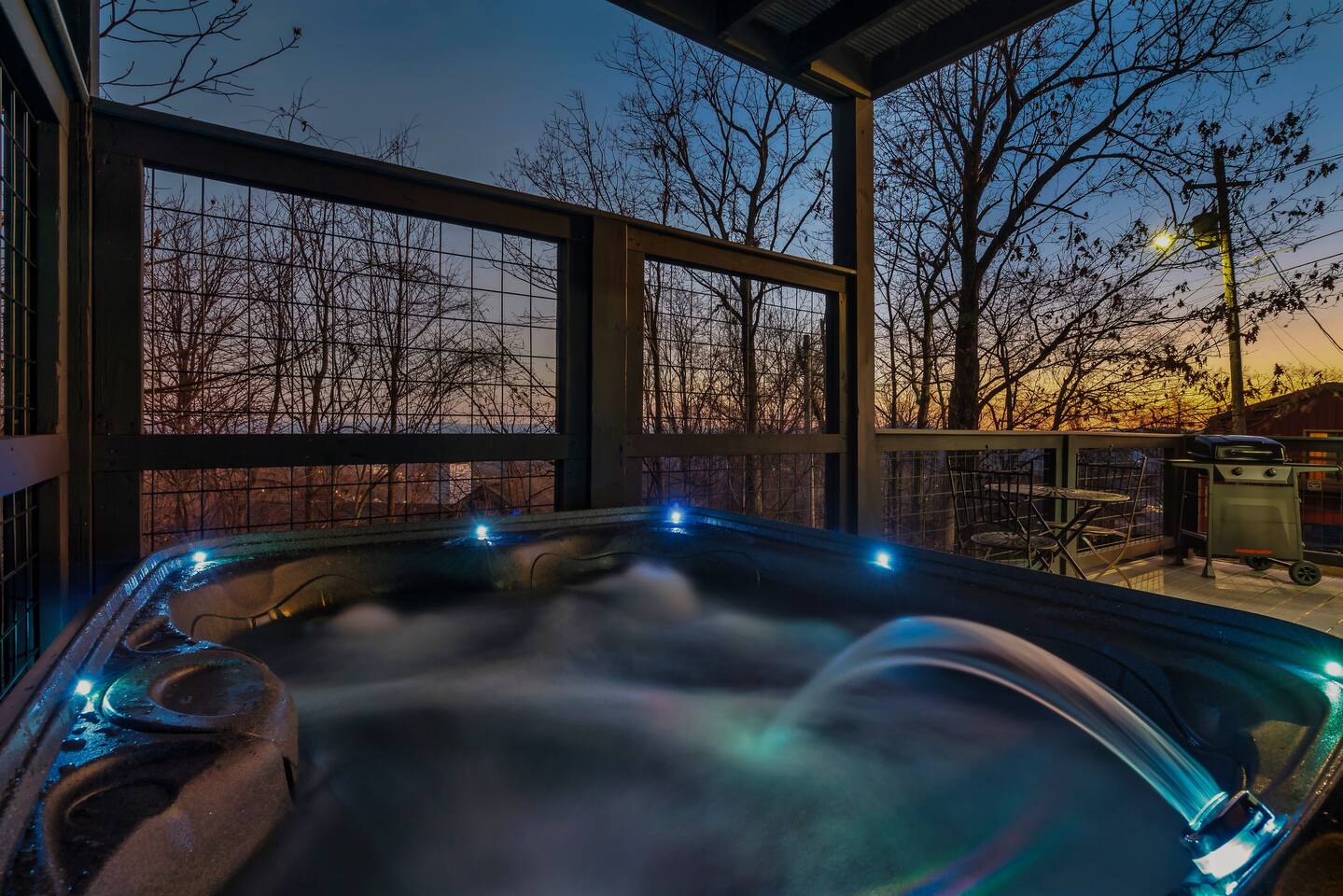Serenity Escape