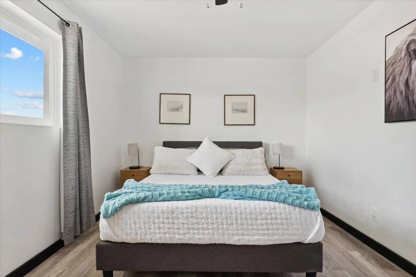 Cozy Getaway | Designer Interior | Central Phoenix