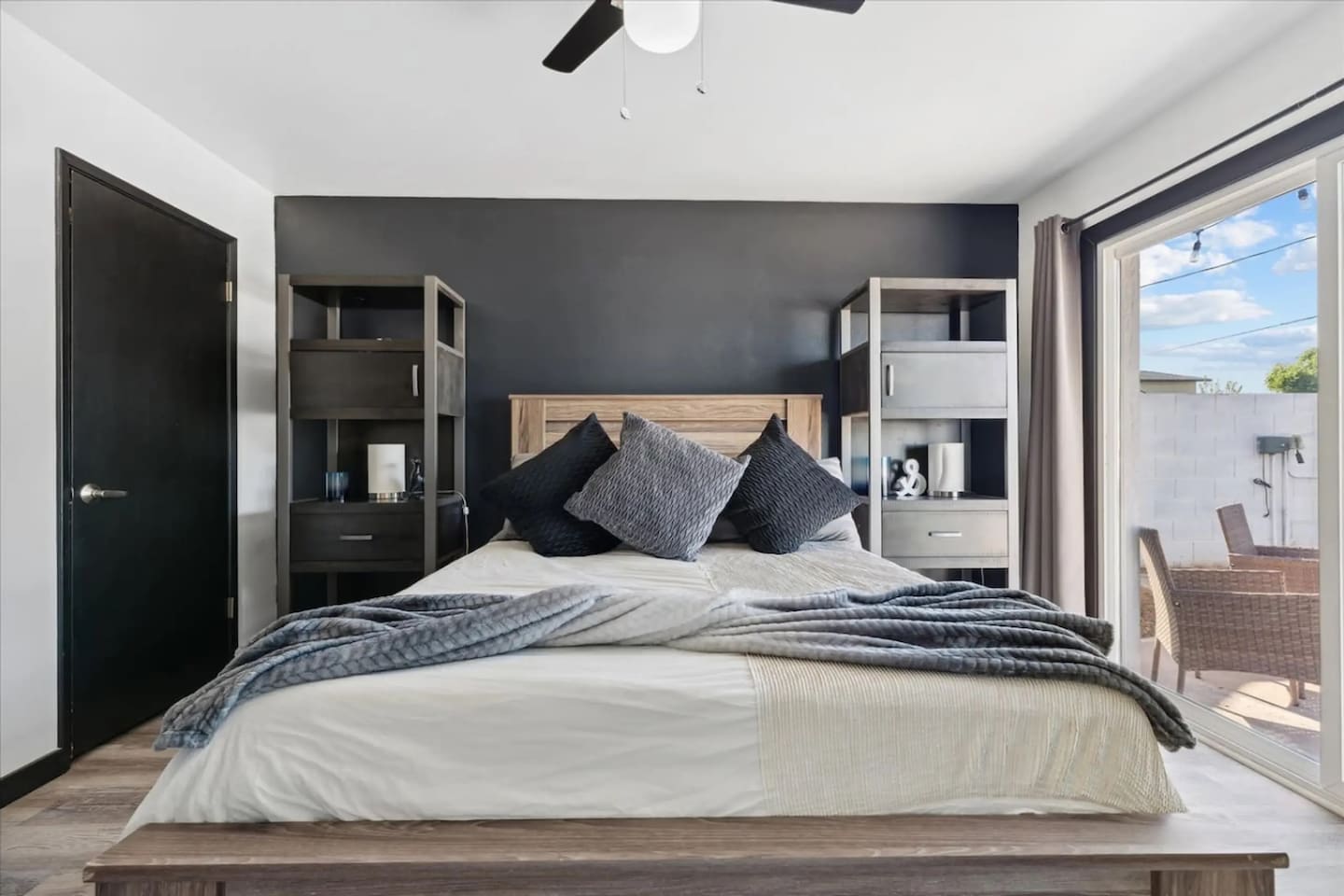 Cozy Getaway | Designer Interior | Central Phoenix