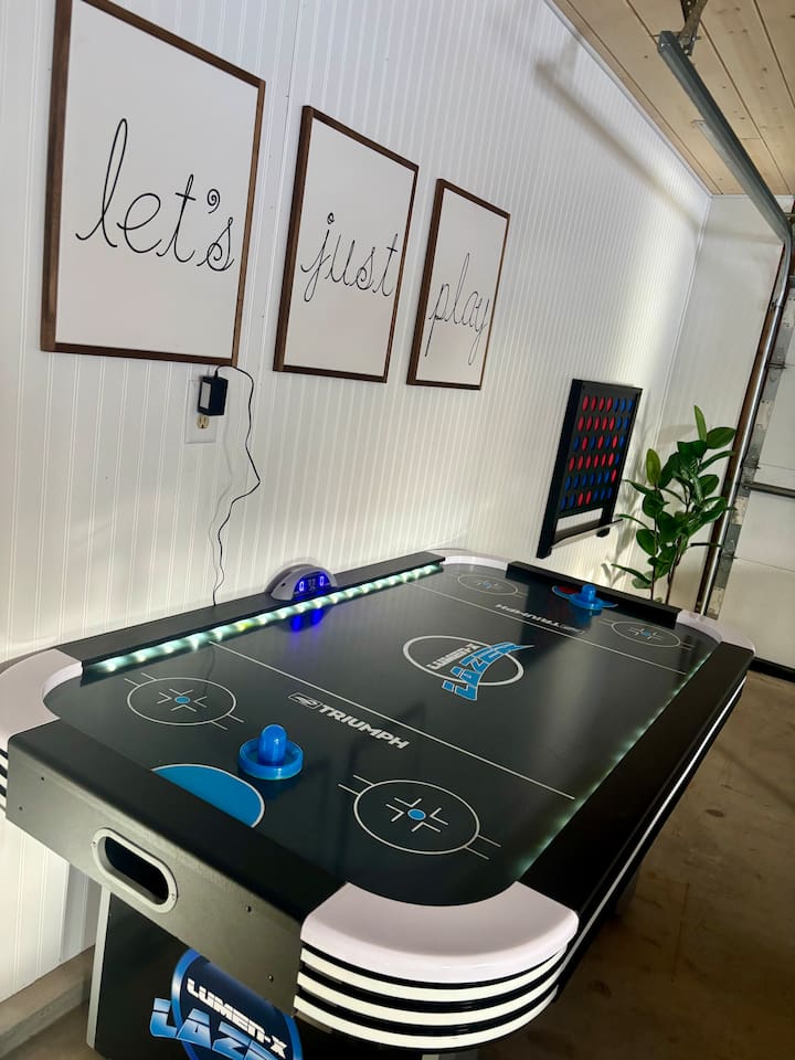 Sunset Beach Getaway|Game Room+XBox+Fire Pit+Fun