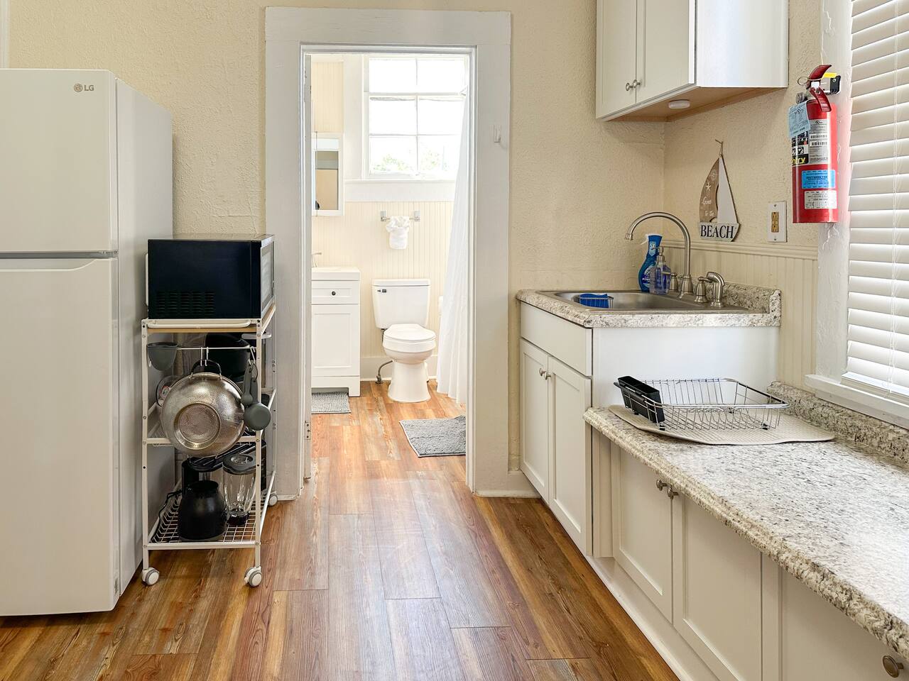 NOLA style suite by the Beau Rivage midterm or STR