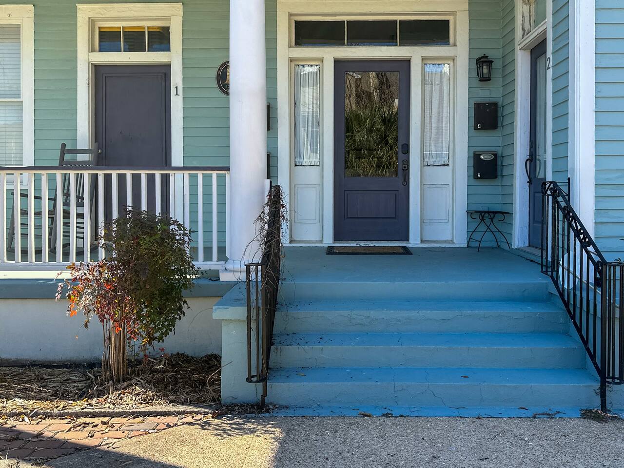 NOLA style suite by the Beau Rivage midterm or STR