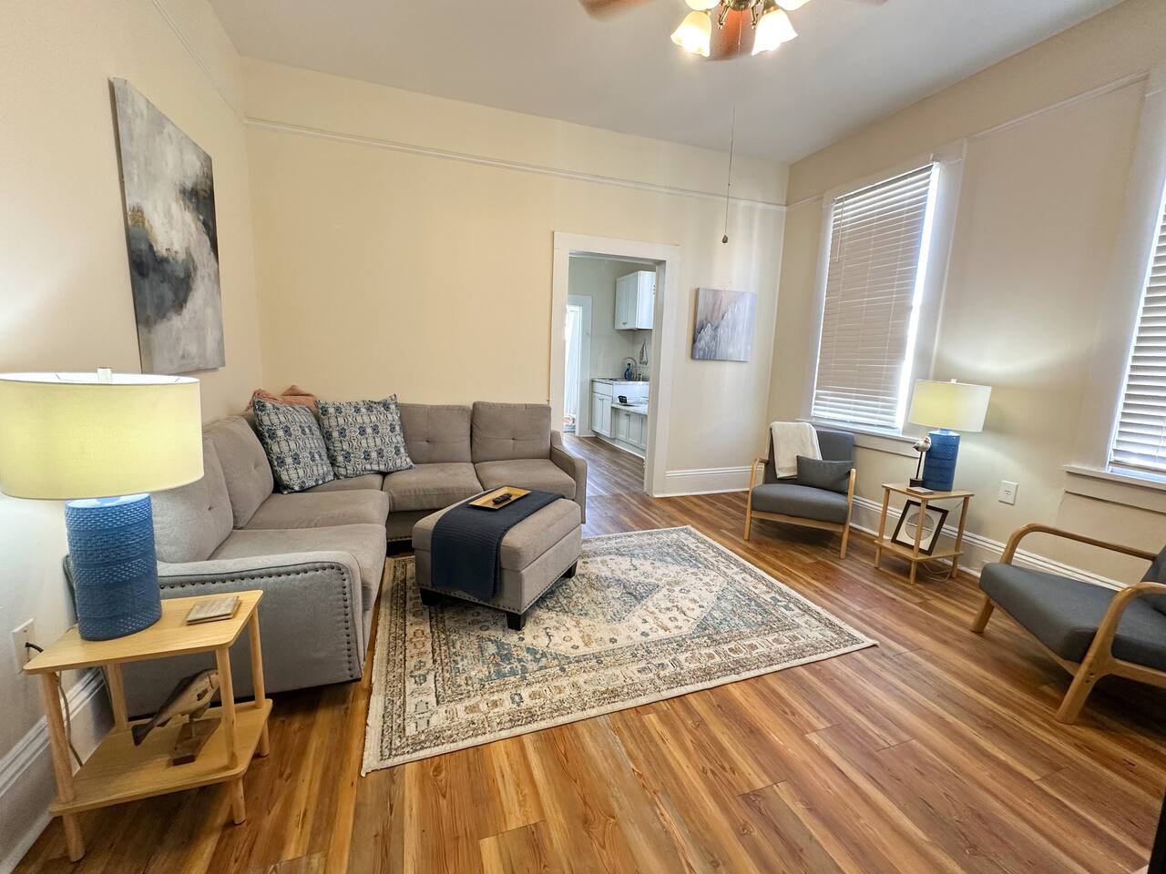 NOLA style suite by the Beau Rivage midterm or STR — Biloxi — vacation rental