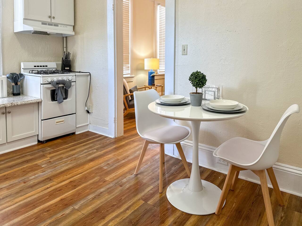 NOLA style suite by the Beau Rivage midterm or STR