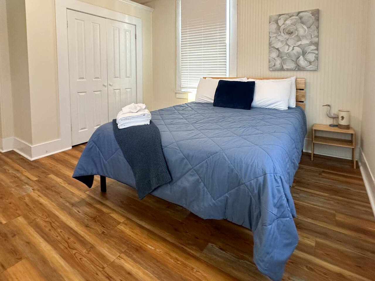 NOLA style suite by the Beau Rivage midterm or STR