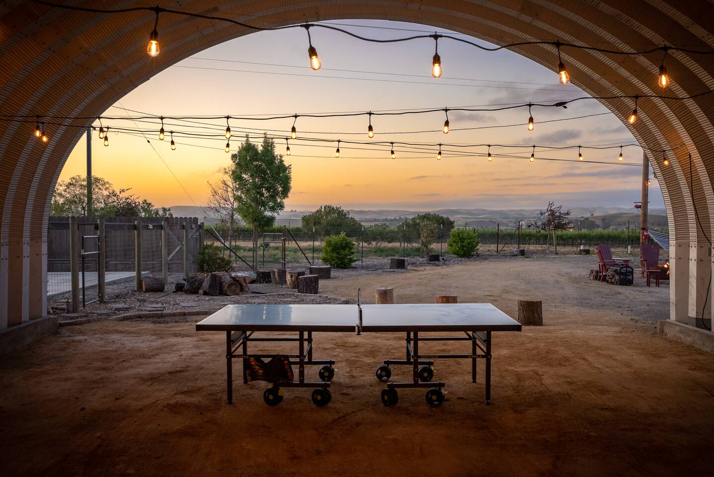 Vineyard Oasis: Pool & Views!