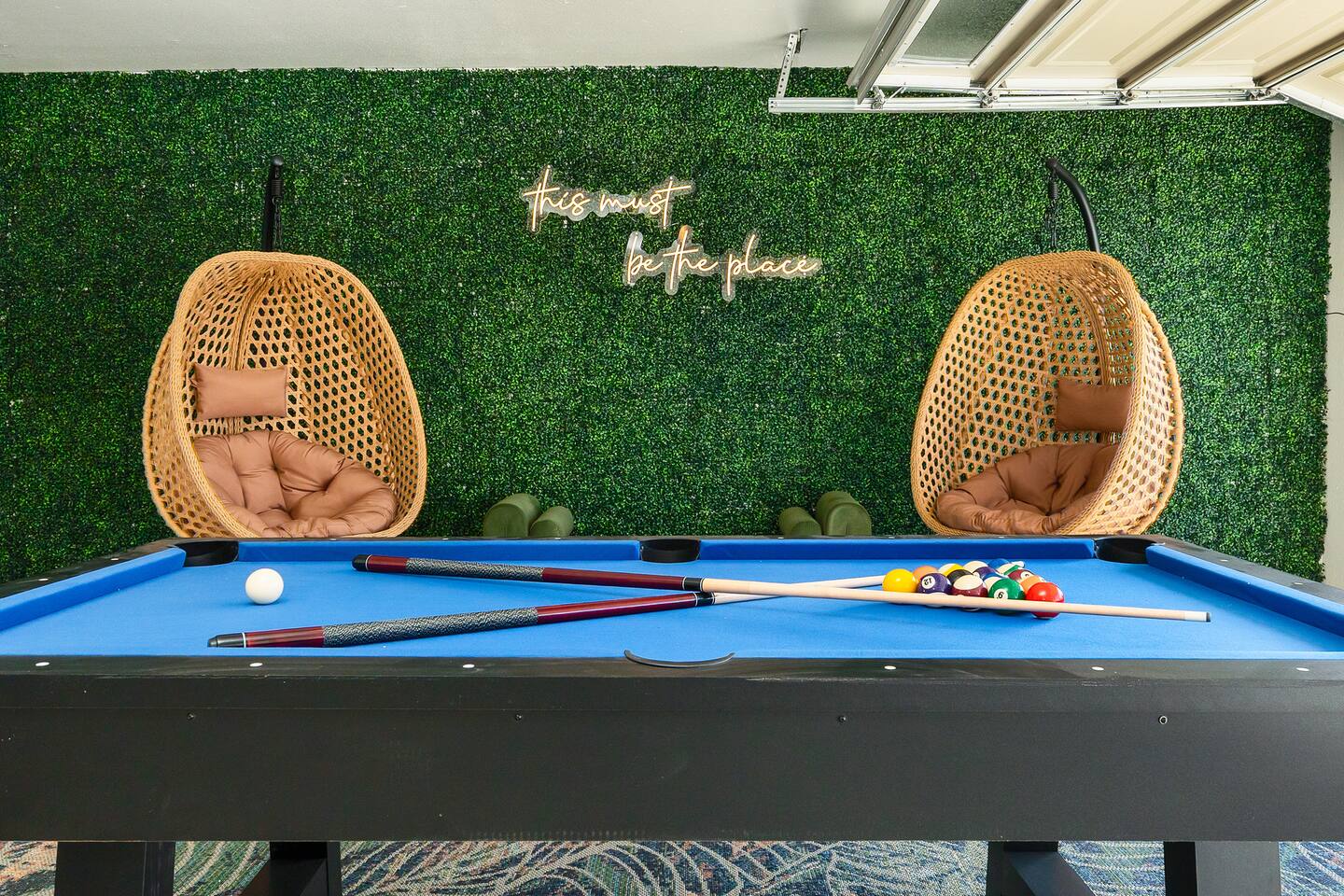 Private Resort Vibe• Nr Polo & Tennis• Family Fun!