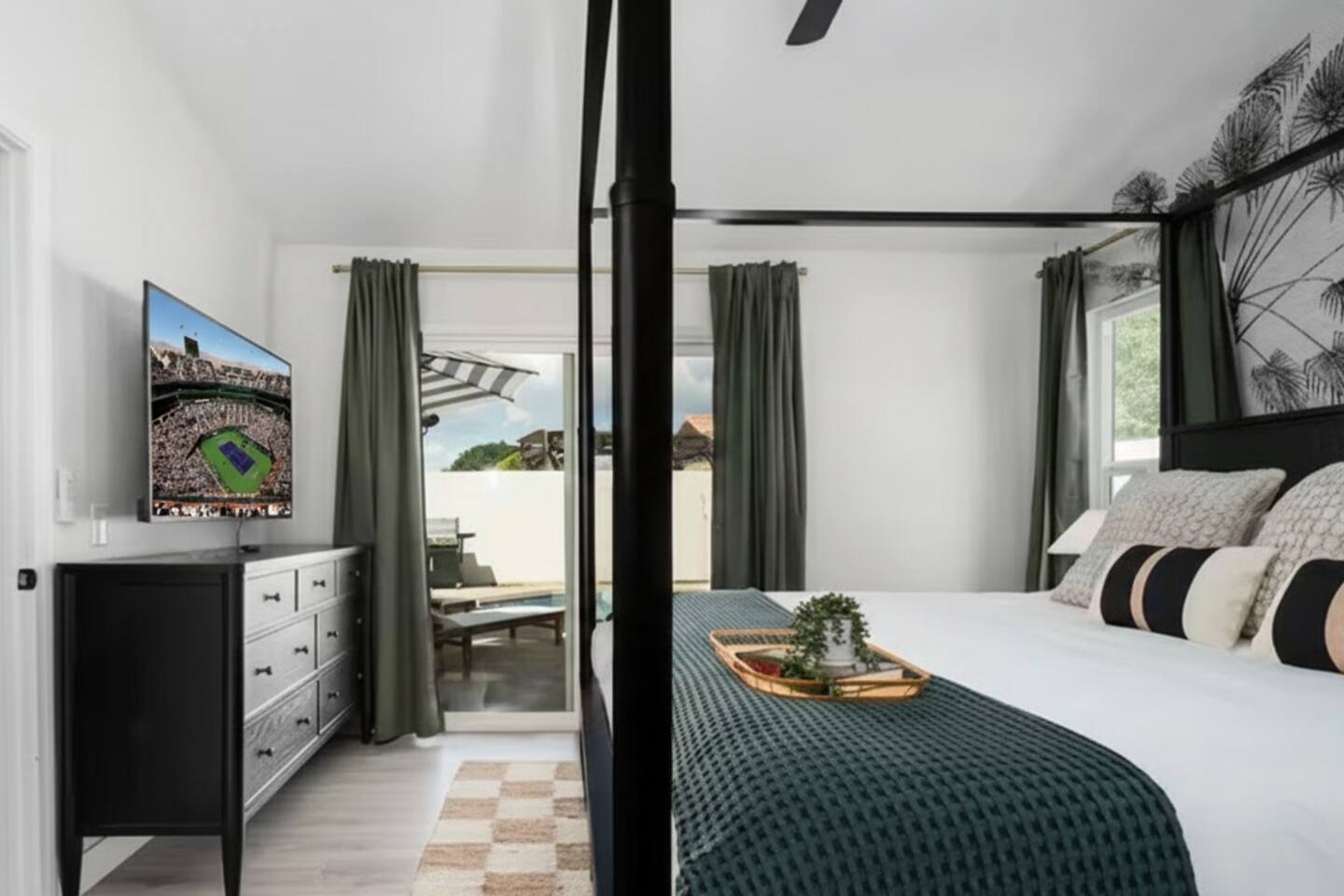 Private Resort Vibe• Nr Polo & Tennis• Family Fun!