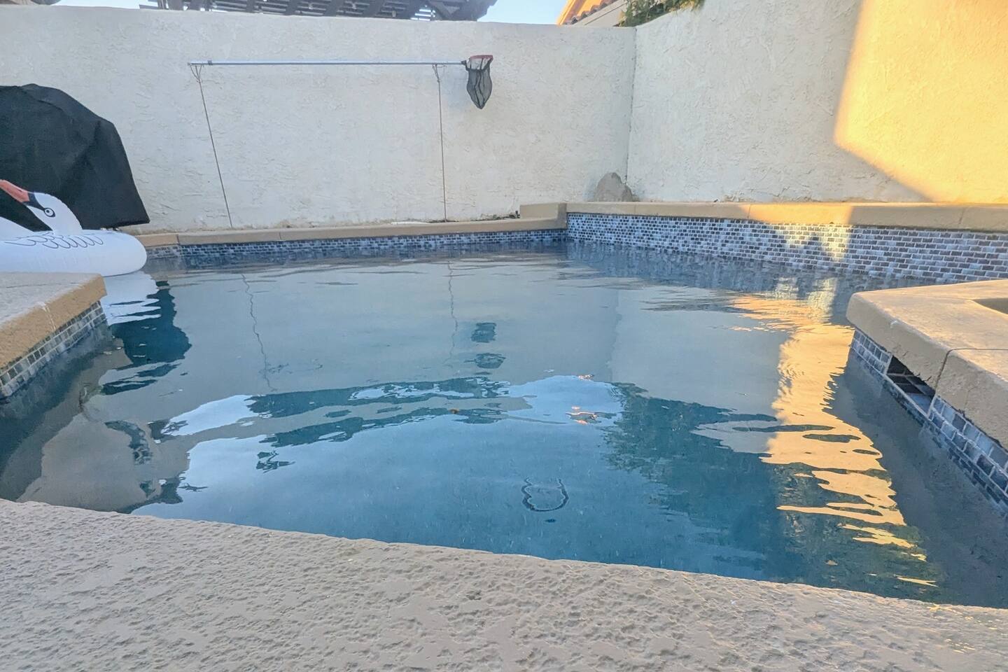 Private Resort Vibe• Nr Polo & Tennis• Family Fun!