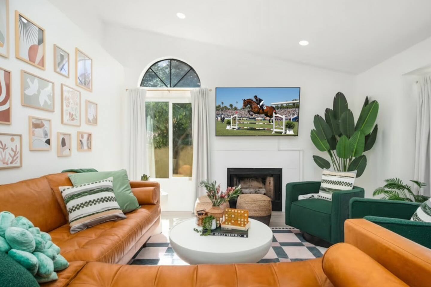 Private Resort Vibe• Nr Polo & Tennis• Family Fun!