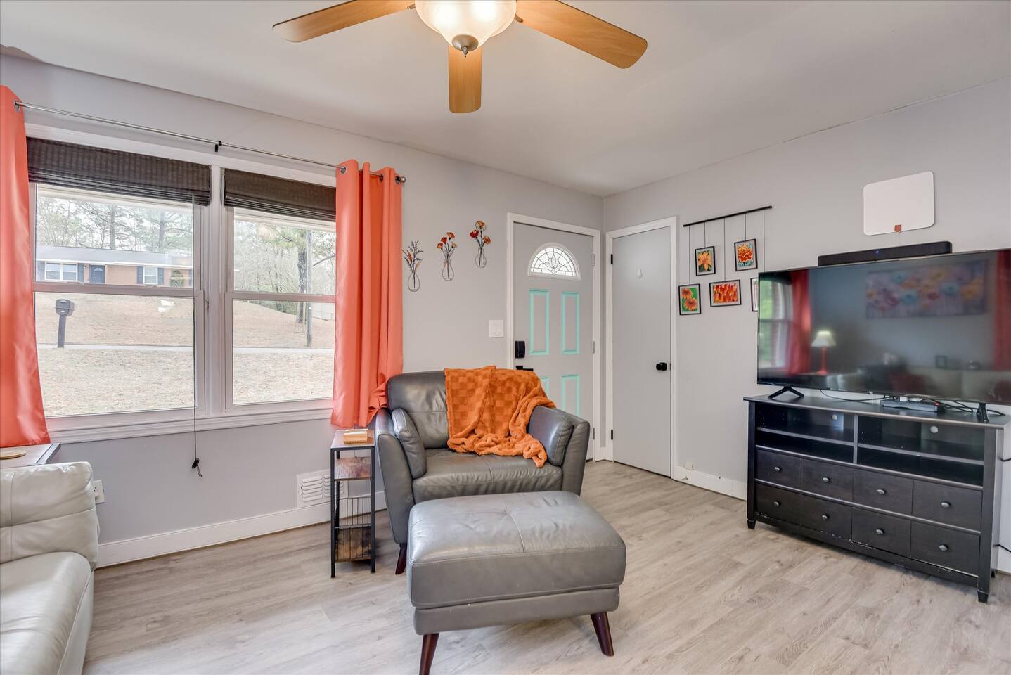 Masters Rental | 3BR N Augusta Home w/ Yard