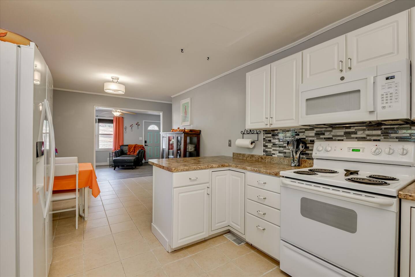 Masters Rental | 3BR N Augusta Home w/ Yard
