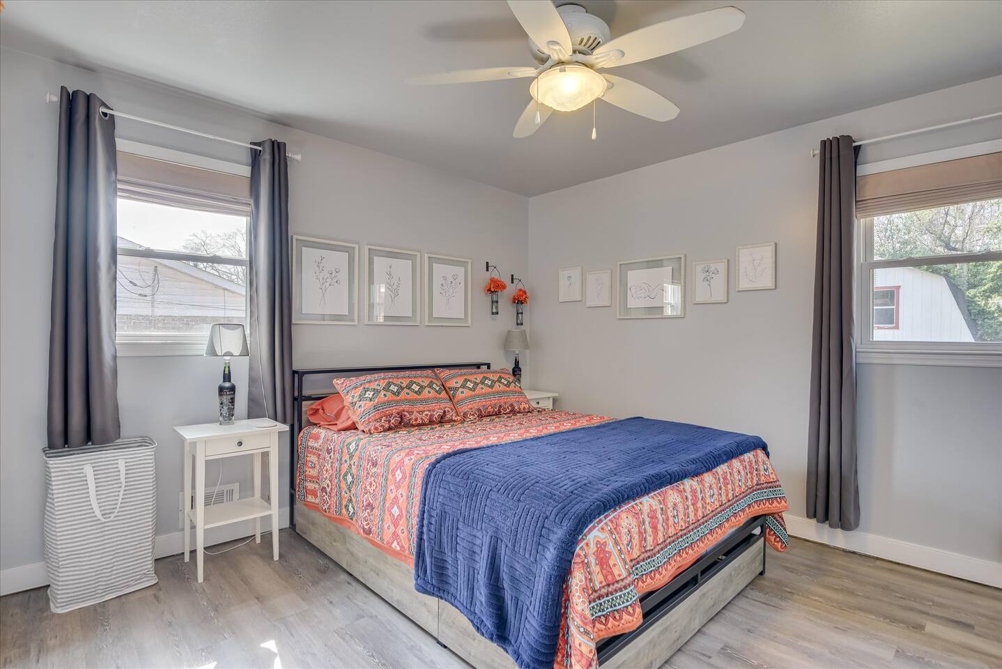 Masters Rental | 3BR N Augusta Home w/ Yard