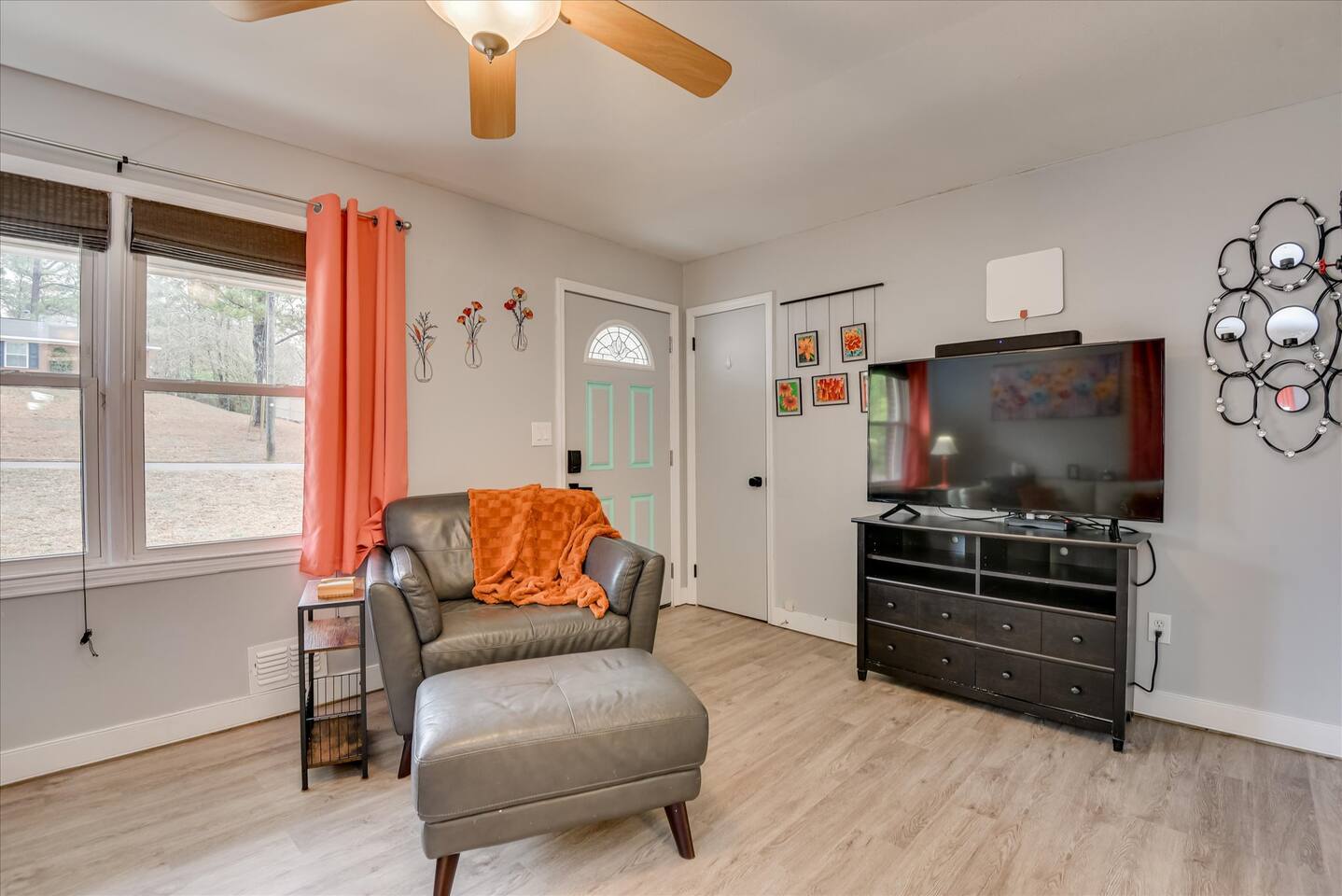 Masters Rental | 3BR N Augusta Home w/ Yard
