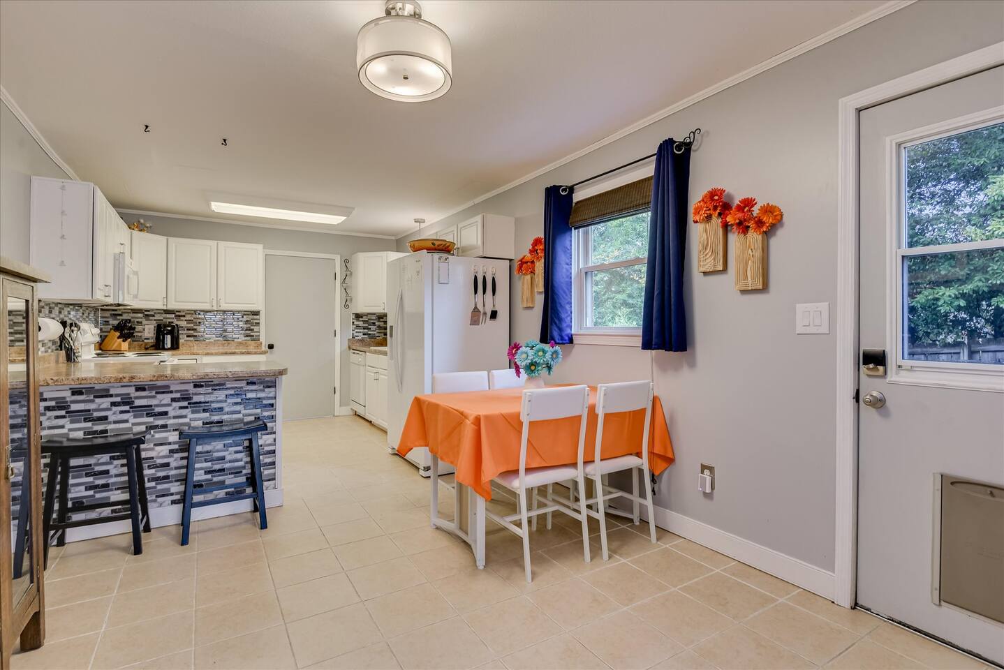 Masters Rental | 3BR N Augusta Home w/ Yard