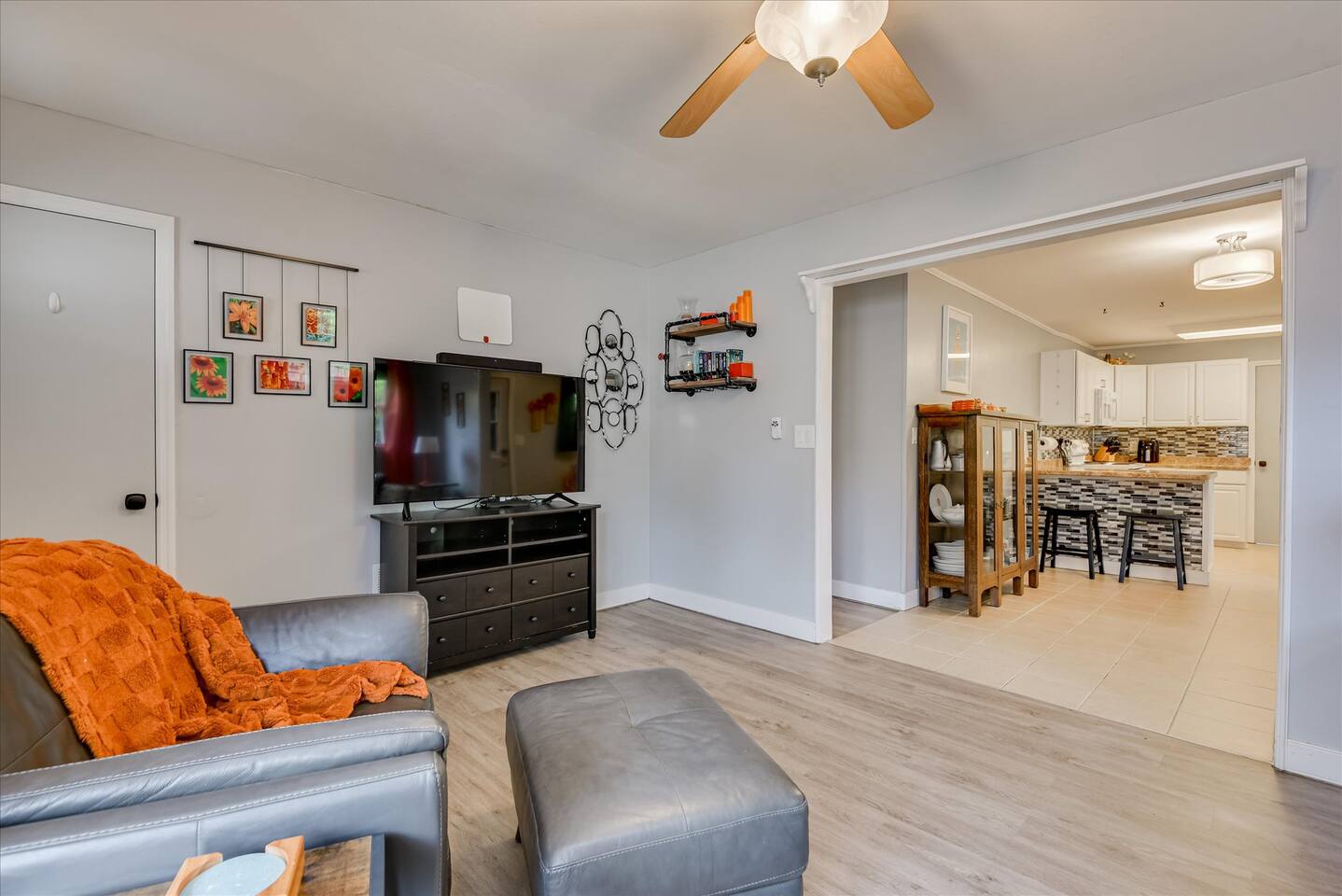 Masters Rental | 3BR N Augusta Home w/ Yard