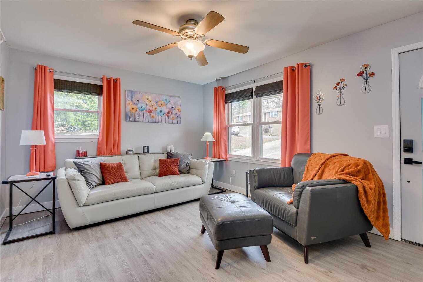 Masters Rental | 3BR N Augusta Home w/ Yard