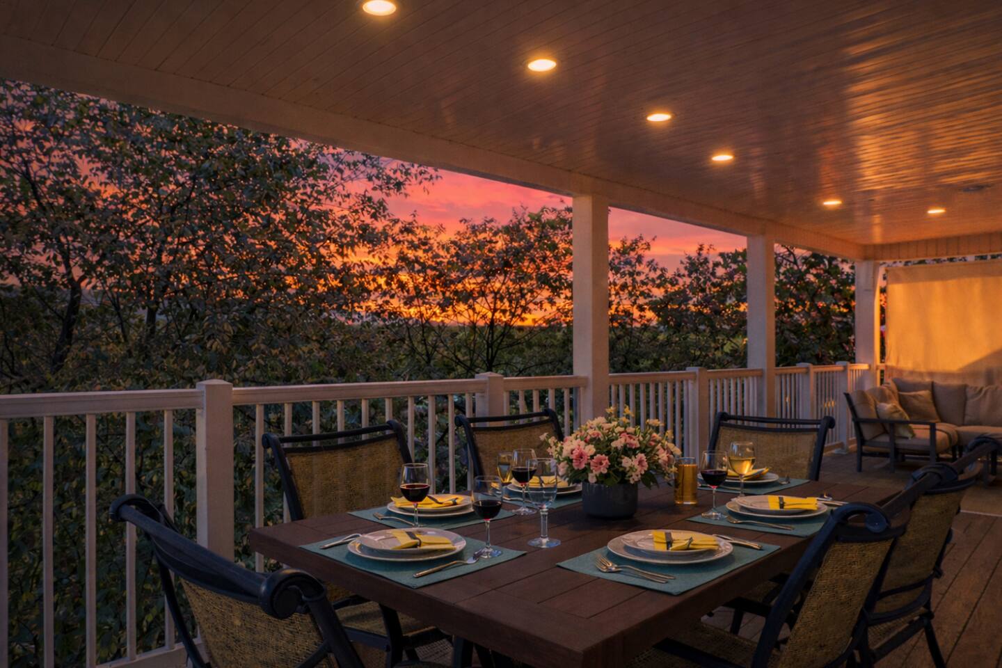 Prime location, golf, pool, bedrooms with en-suite