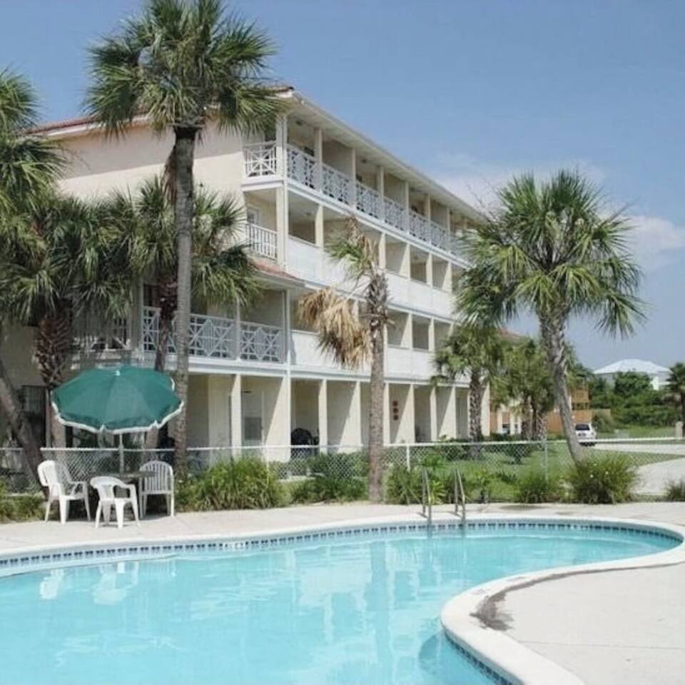 Gigi Oasis. — Panama City Beach, FL — vacation rental